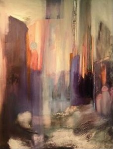 City Scape